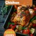 Learn roast chicken techniques and how to roast chicken perfectly. Follow our guide for a juicy, golden roast chicken using simple steps.